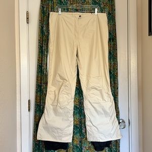 Obermeyer Snow Pants